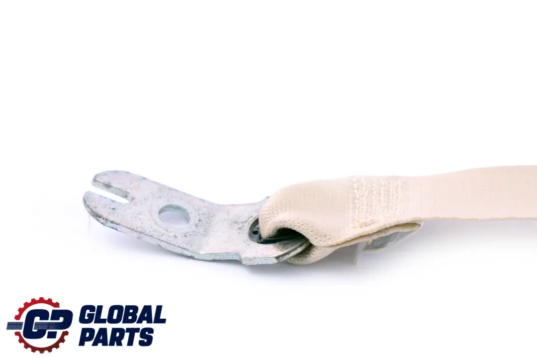 Ceinture superieure centrale arriere Creme Beige Cremebeige pour BMW E61 LCI à propos du numéro de pièce 9132829 BMW E61 LCI Ceinture superieure centrale arriere Creme Beige Cremebeige - SKU 9132829 - Numéro de pièce 9132829