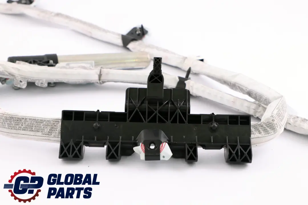 Left Rideau de toit avec airbag de tête droit pour BMW E87 E87N à propos du numéro de pièce 7075869 BMW E87 E87N Left Rideau de toit avec airbag de tête droit - SKU 9132877 - Numéro de pièce 7075869