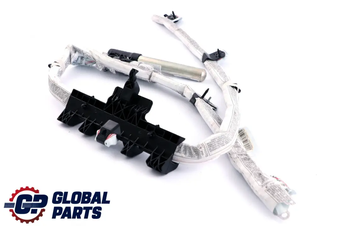 BMW E87 E87N Air Modulo di Tetto Sinistro di Tendina - SKU 9132877 - Numero di parte 7075869
