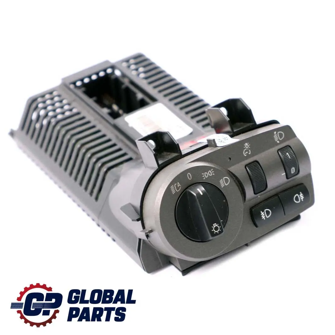 BMW Z4 E85 Roadster Headlight Control Element Light Switch 6936810 - SKU 9133037 - Part number 9133037