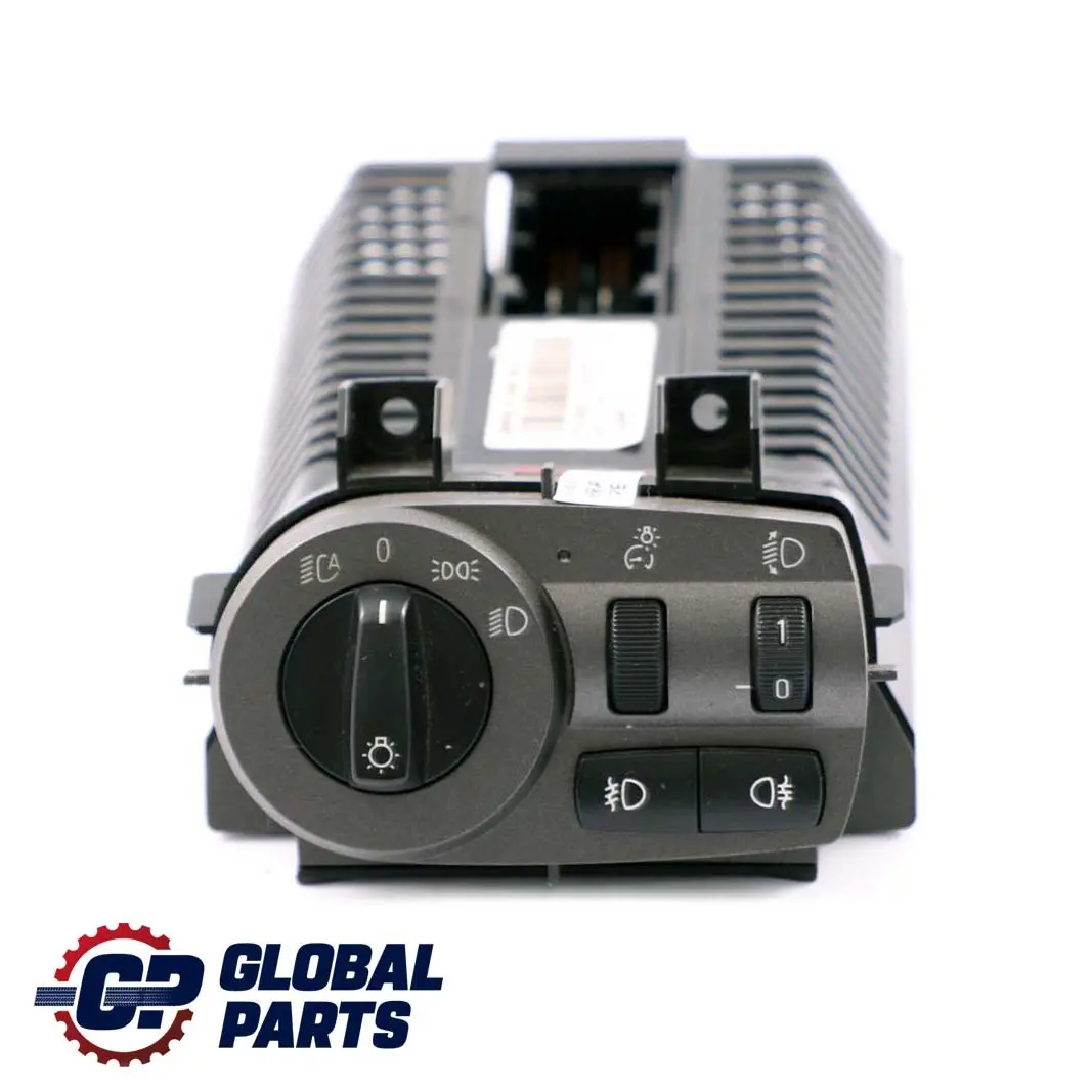 BMW Z4 E85 Roadster Headlight Control Element Light Switch 6936810 - SKU 9133037 - Part number 9133037