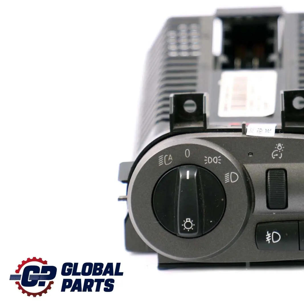 BMW Z4 E85 Roadster Headlight Control Element Light Switch 6936810 - SKU 9133037 - Part number 9133037