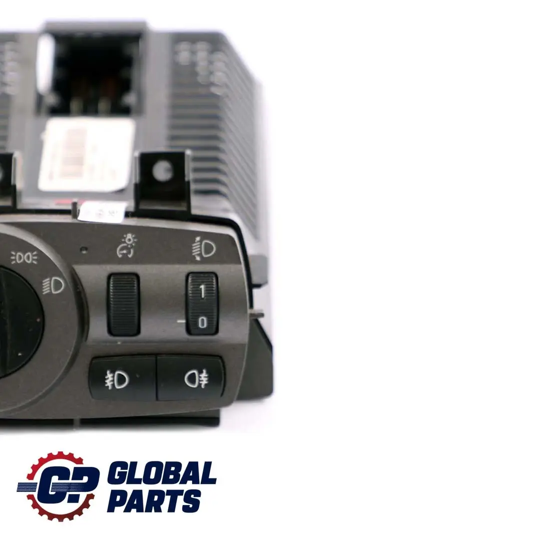 BMW Z4 E85 Roadster Headlight Control Element Light Switch 6936810 - SKU 9133037 - Part number 9133037