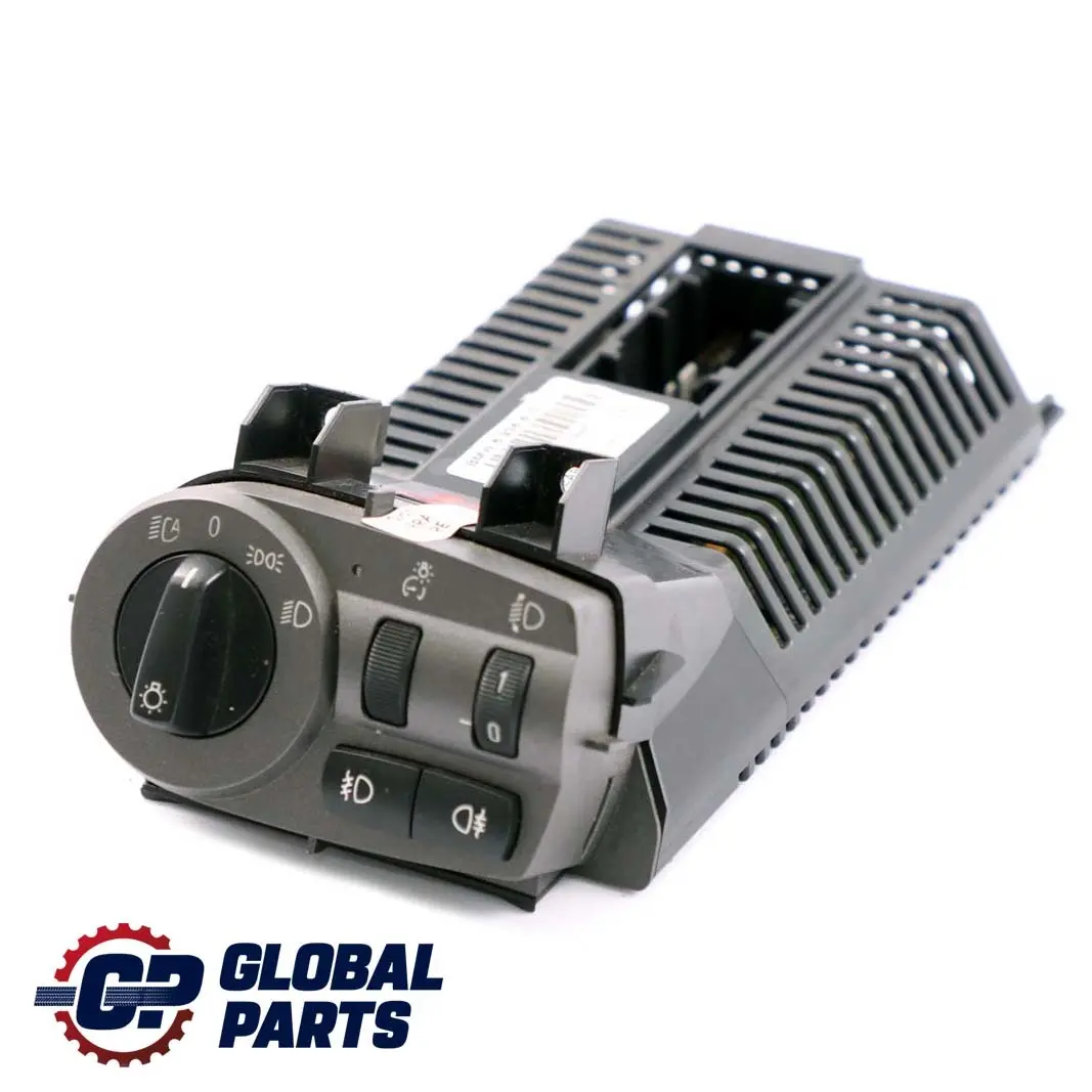 BMW Z4 E85 Roadster Headlight Control Element Light Switch 6936810 - SKU 9133037 - Part number 9133037