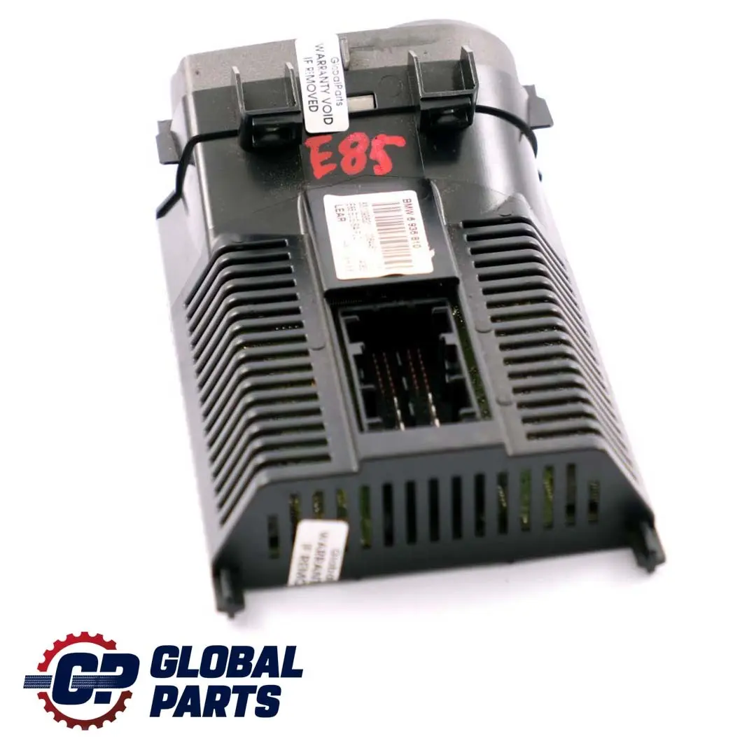 Przełącznik Świateł 6936810 do BMW Z4 E85 o numerze 9133037 BMW Z4 E85 Przełącznik Świateł 6936810 - SKU 9133037 - Numer Części 9133037