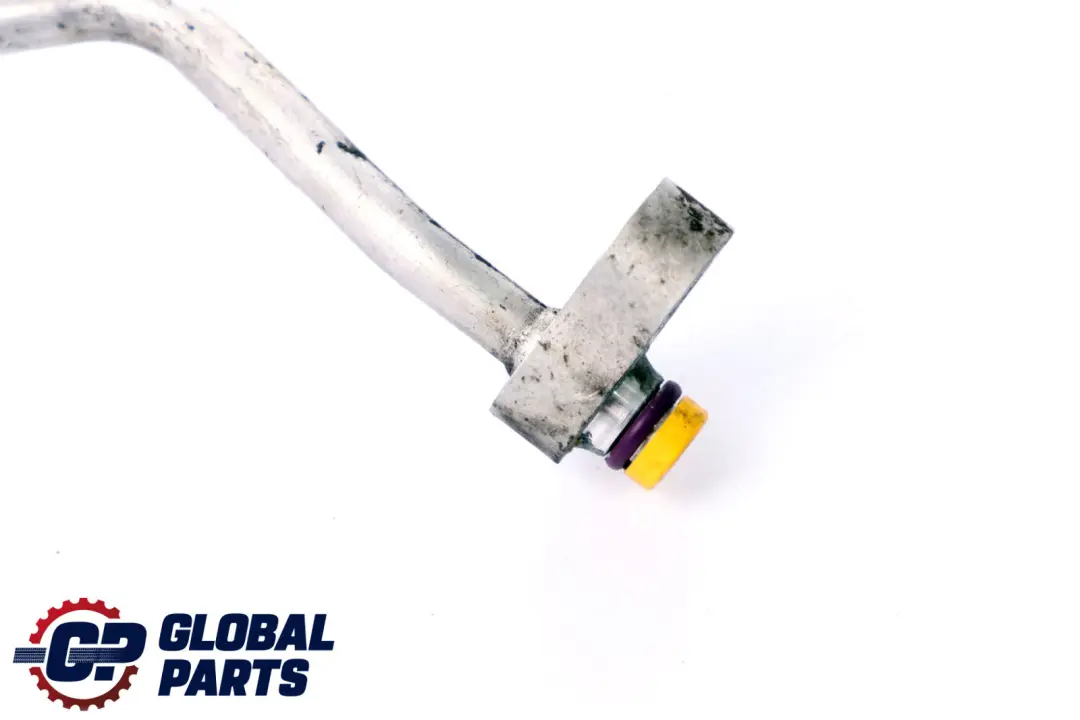 N54 Pressure Hose Condenser Evaporator Pipe to BMW 1 Series E82 E88 135i with Part number 9133064 BMW 1 Series E82 E88 135i N54 Pressure Hose Condenser Evaporator Pipe - SKU 9133064 - Part number 9133064