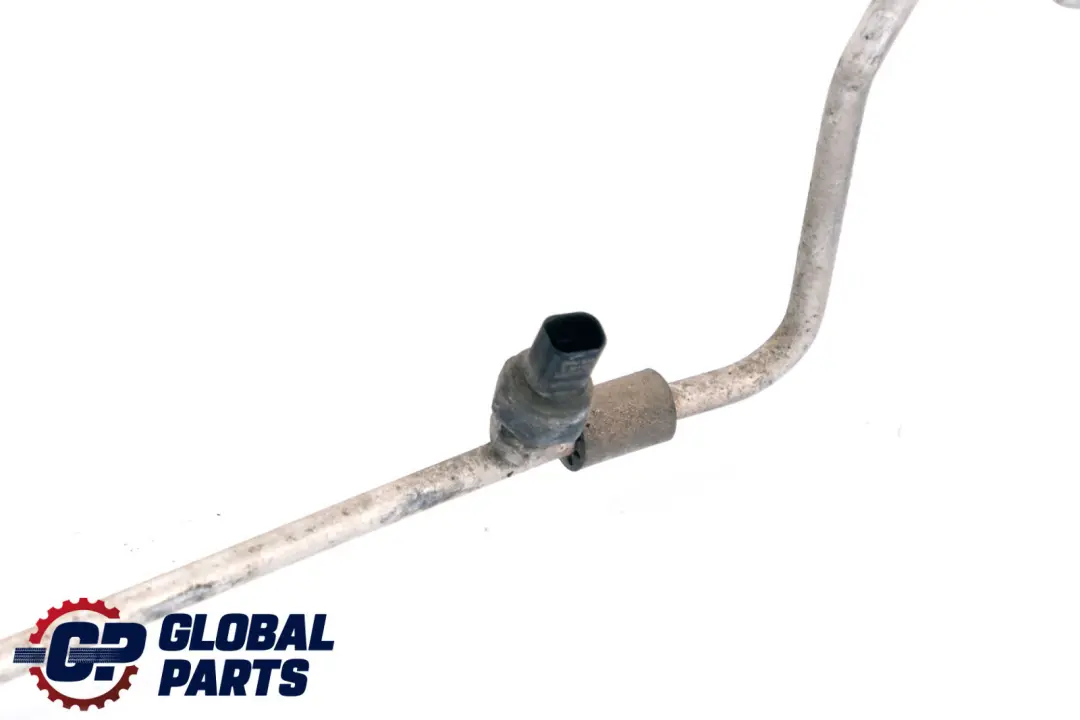 BMW 1 Series E82 E88 135i N54 Pressure Hose Condenser Evaporator Pipe - SKU 9133064 - Part number 9133064
