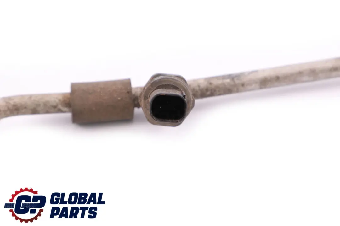 BMW 1 Series E82 E88 135i N54 Pressure Hose Condenser Evaporator Pipe - SKU 9133064 - Part number 9133064