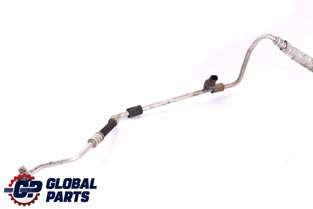 N54 Pressure Hose Condenser Evaporator Pipe to BMW 1 Series E82 E88 135i with Part number 9133064 BMW 1 Series E82 E88 135i N54 Pressure Hose Condenser Evaporator Pipe - SKU 9133064 - Part number 9133064