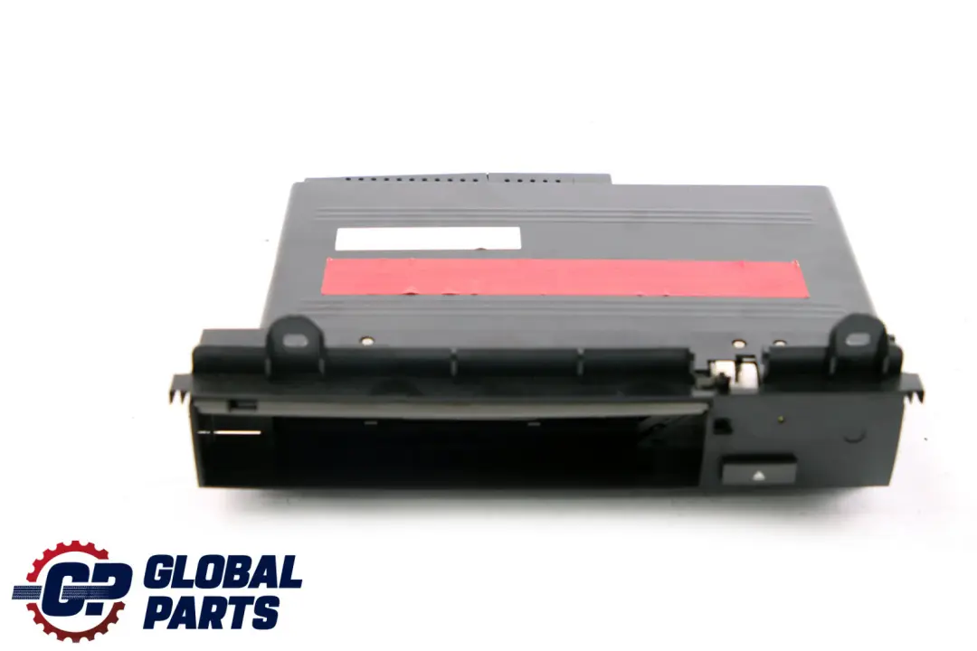 6-fold CD Disc Changer Without Magazine BMW 7 Series E65 E66 - SKU 9133082 - Part number 9133082