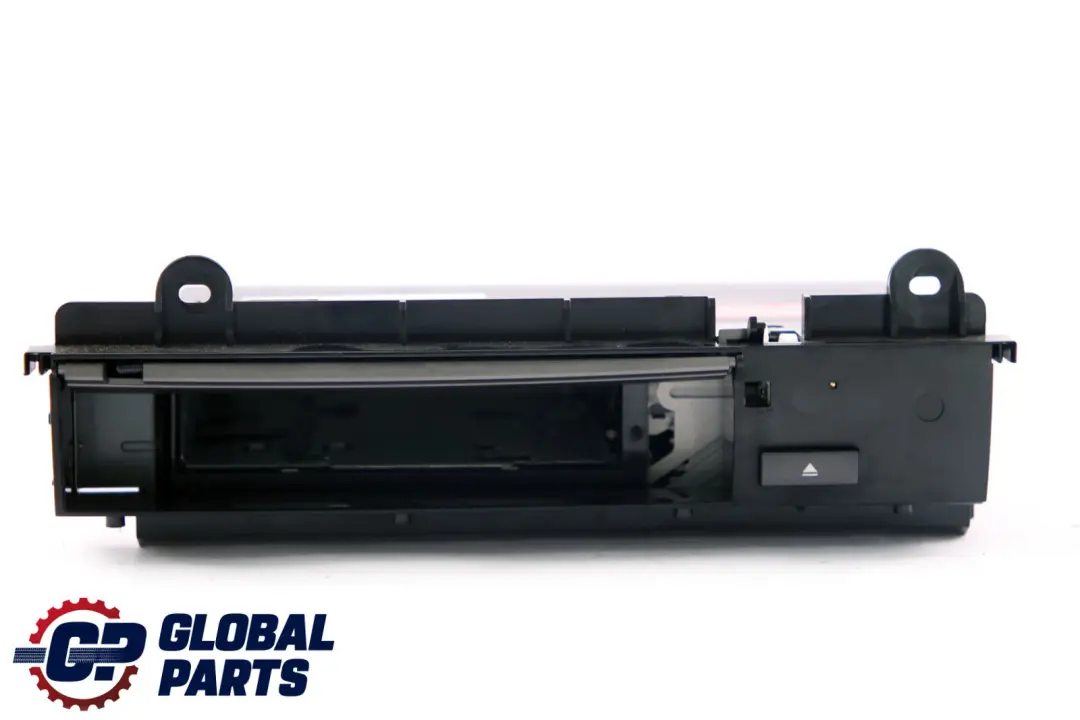 6-fold CD Disc Changer Without Magazine to BMW 7 Series E65 E66 with Part number 9133082 BMW 7 Series E65 E66 6-fold CD Disc Changer Without Magazine - SKU 9133082 - Part number 9133082