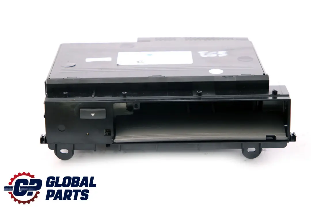 6-fold CD Disc Changer Without Magazine BMW 7 Series E65 E66 - SKU 9133082 - Part number 9133082