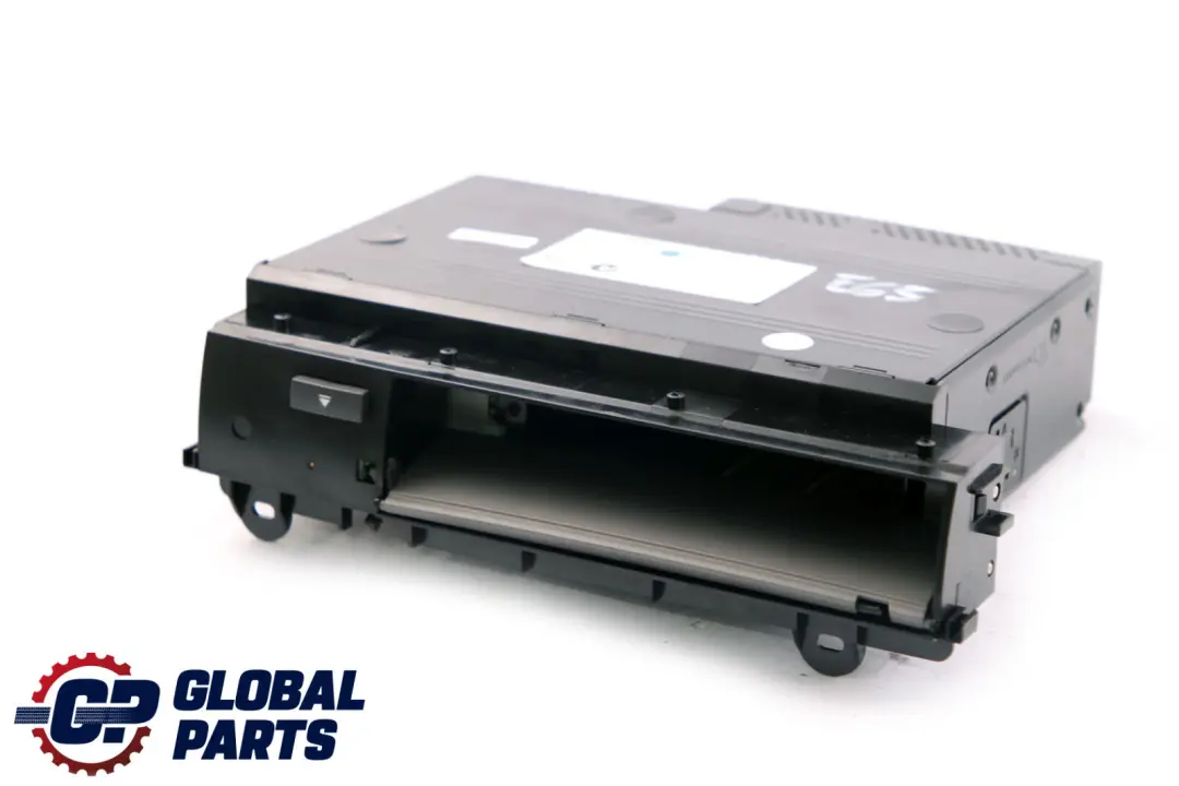 6-fold CD Disc Changer Without Magazine BMW 7 Series E65 E66 - SKU 9133082 - Part number 9133082