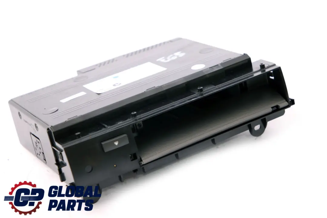 6-fold CD Disc Changer Without Magazine BMW 7 Series E65 E66 - SKU 9133082 - Part number 9133082