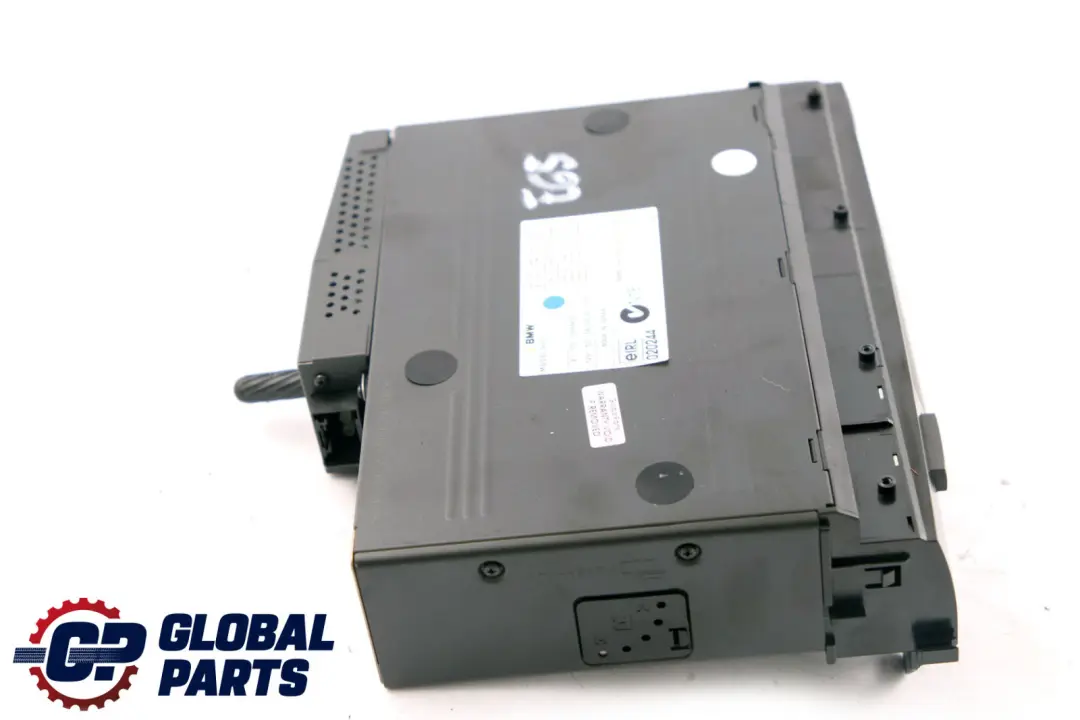 6-fold CD Disc Changer Without Magazine BMW 7 Series E65 E66 - SKU 9133082 - Part number 9133082
