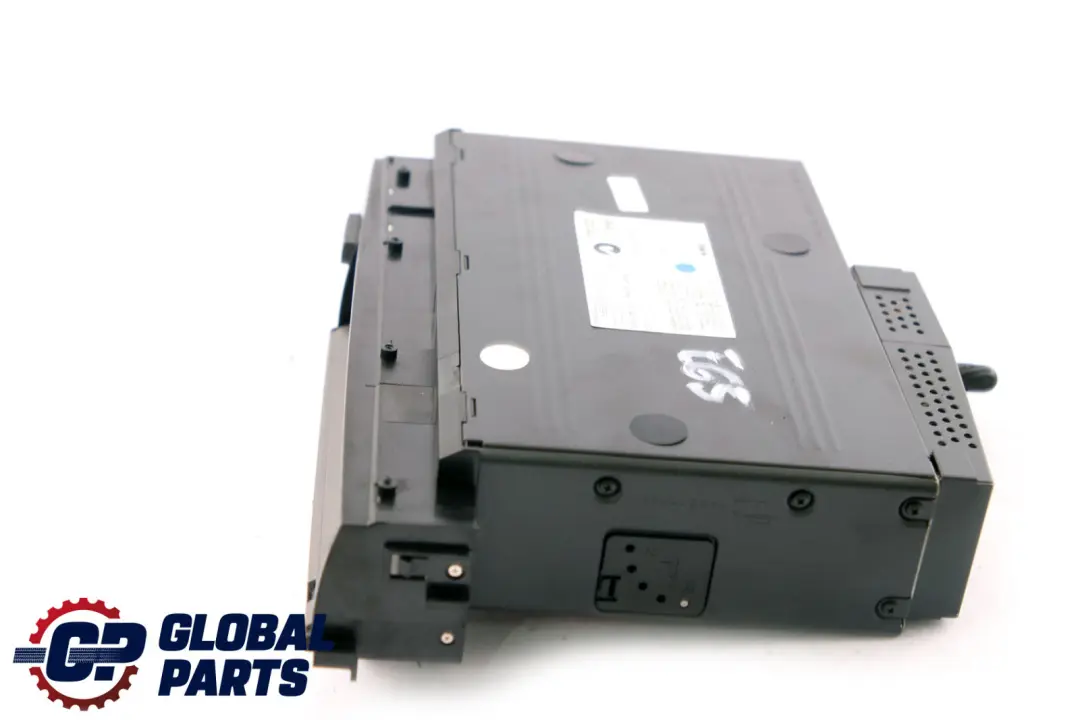 6-fold CD Disc Changer Without Magazine BMW 7 Series E65 E66 - SKU 9133082 - Part number 9133082