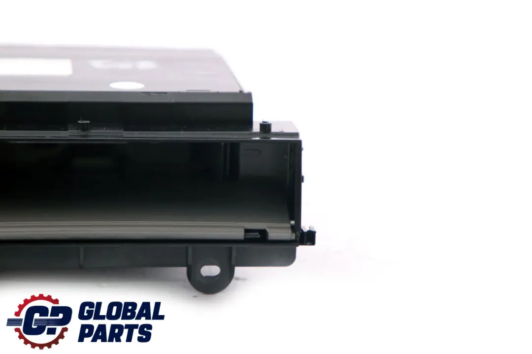 BMW 7 er E65 E66 6-fach CD Wechsler Ohne Magazin 6512 - SKU 9133082 - Teilenummer 9133082