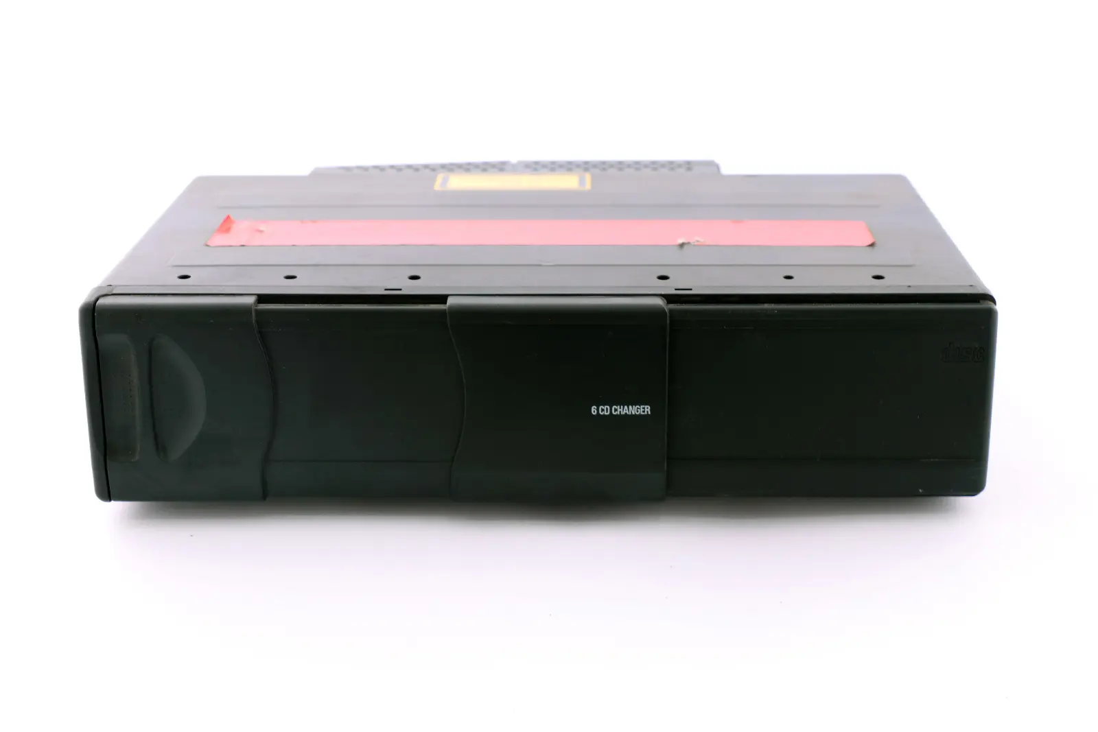 BMW E81 E87 E90 E91 E92 6-disc CD Changer 9133083