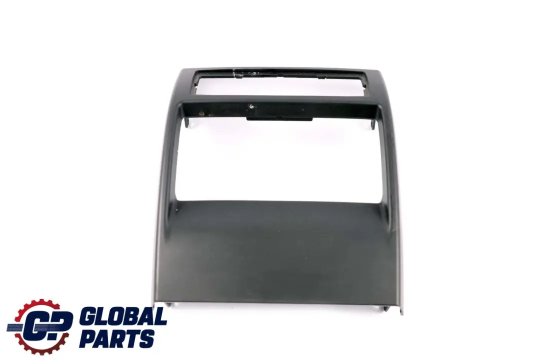 BMW X5 X6 E70 E71 Couvercle de commutateur arrière Console centrale Noir - SKU 9133109 - Numéro de pièce 9133109