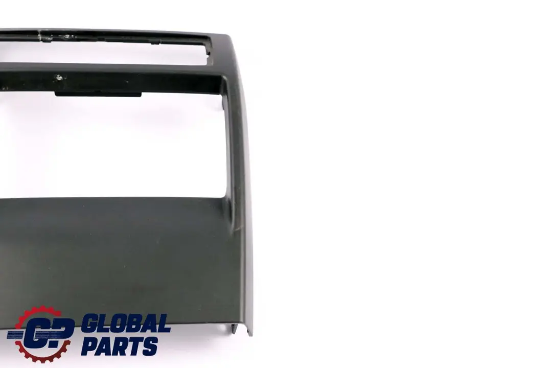 Coperchio dell'interruttore posteriore Console centrale Nero per BMW X5 X6 E70 E71 con numero di parte 9133109 BMW X5 X6 E70 E71 Coperchio dell'interruttore posteriore Console centrale Nero - SKU 9133109 - Numero di parte 9133109