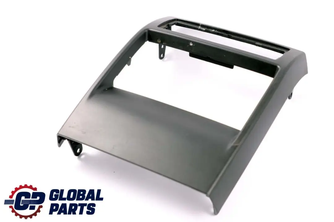 BMW X5 X6 E70 E71 Blende Schalter Anbauteile Mittelkonsole Hinten - SKU 9133109 - Teilenummer 9133109