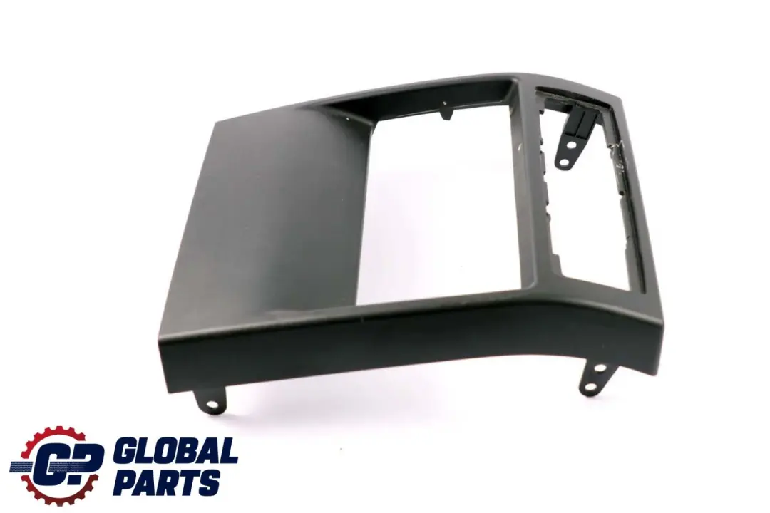 Tapa del Interruptor Trasero Consola Central Negro para BMW X5 X6 E70 E71 con número de pieza 9133109 BMW X5 X6 E70 E71 Tapa del Interruptor Trasero Consola Central Negro - SKU 9133109 - Número de pieza 9133109