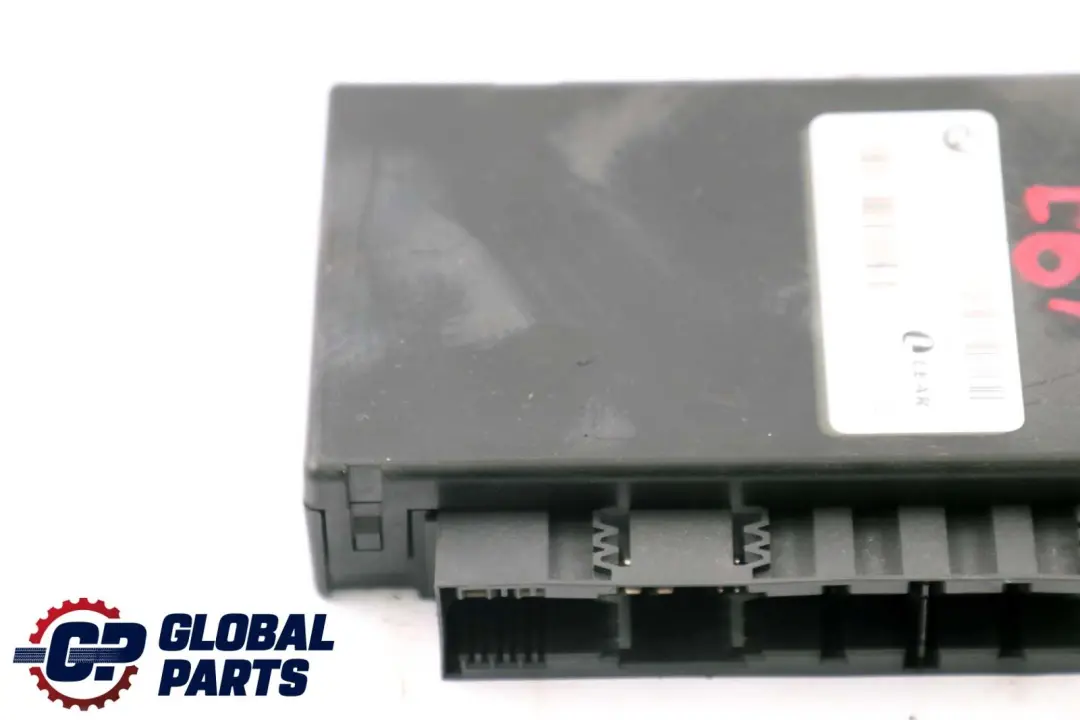 BMW 5 Series E61 Body Gateway Module KGM LOW LEAR - SKU 9133144 - Part number 9133144