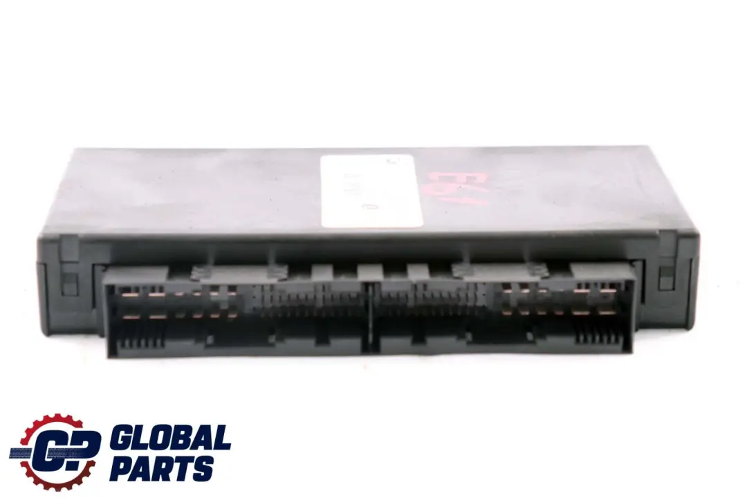 BMW E61 Body Gateway Module KGM LOW LEAR - SKU 9133144 - Número de pieza 9133144