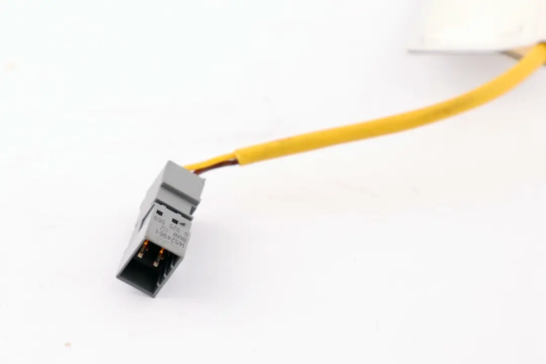 Poduszka Fotela Lewy Przód do Mini R57 R58 o numerze 9133145 Mini R57 R58 Poduszka Fotela Lewy Przód - SKU 9133145 - Numer Części 9133145