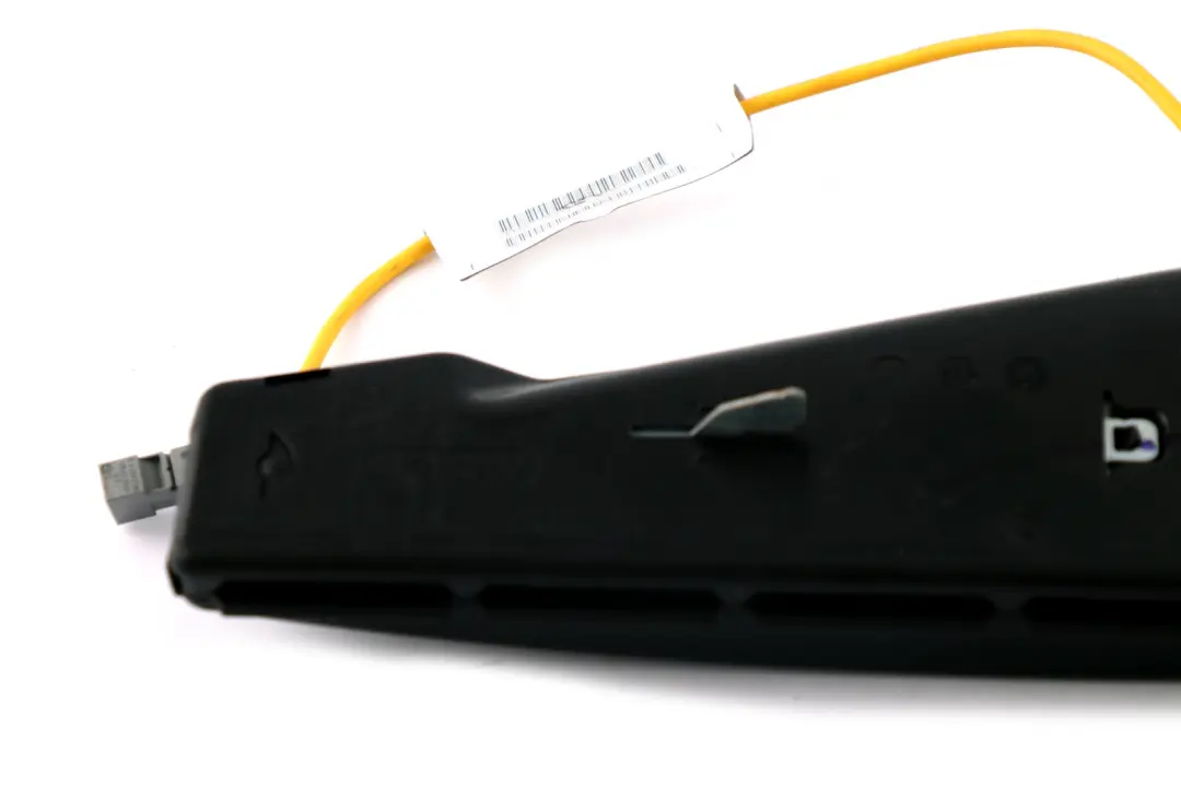 Airbag Laterale Anteriore Sinistro per Mini Cooper R57 R58 R59 con numero di parte 9133145 Mini Cooper R57 R58 R59 Airbag Laterale Anteriore Sinistro - SKU 9133145 - Numero di parte 9133145