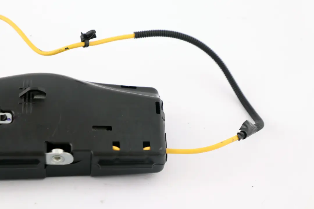 Front Left Seat N/S Side Airbag to Mini Cooper R57 R58 R59 with Part number 9133145 Mini Cooper R57 R58 R59 Front Left Seat N/S Side Airbag - SKU 9133145 - Part number 9133145