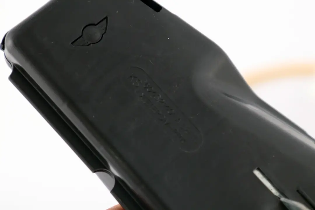 Mini Cooper R57 R58 R59 Asiento delantero izquierdo Air Module lateral - SKU 9133145 - Número de pieza 9133145