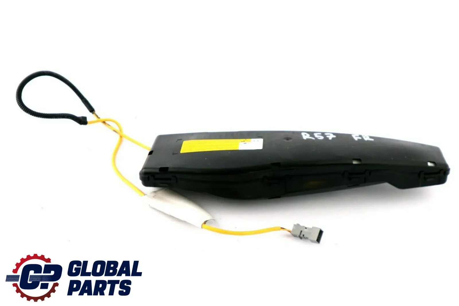 Mini Cooper R57 R58 R59 Sedile anteriore destro Air Module laterale 9133146