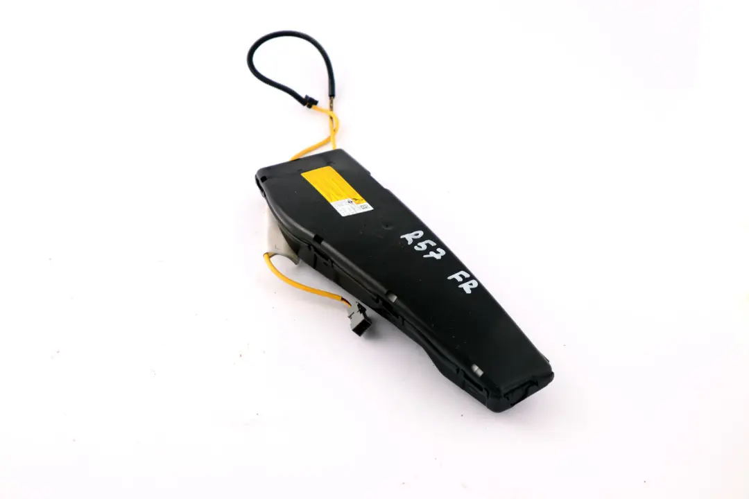 Mini R57 R58 R59 Prawa Poduszka Fotela Airbag - SKU 9133146 - Numer Części 9133146