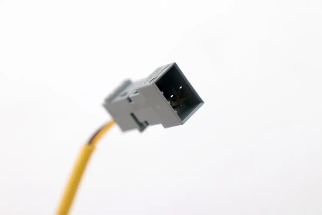 Asiento delantero derecho Air Module lateral para Mini Cooper R57 R58 R59 con número de pieza 9133146 Mini Cooper R57 R58 R59 Asiento delantero derecho Air Module lateral - SKU 9133146 - Número de pieza 9133146