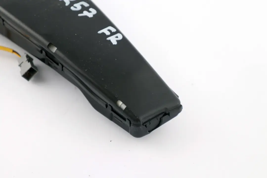 Mini Cooper R57 R58 R59 Asiento delantero derecho Air Module lateral - SKU 9133146 - Número de pieza 9133146