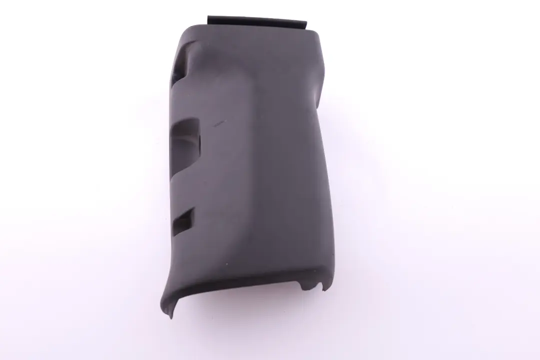 Mini R57 R57N LCI Cover Belt Rear Left N/S Outlet Trim Black - SKU 9133147 - Part number 9133147