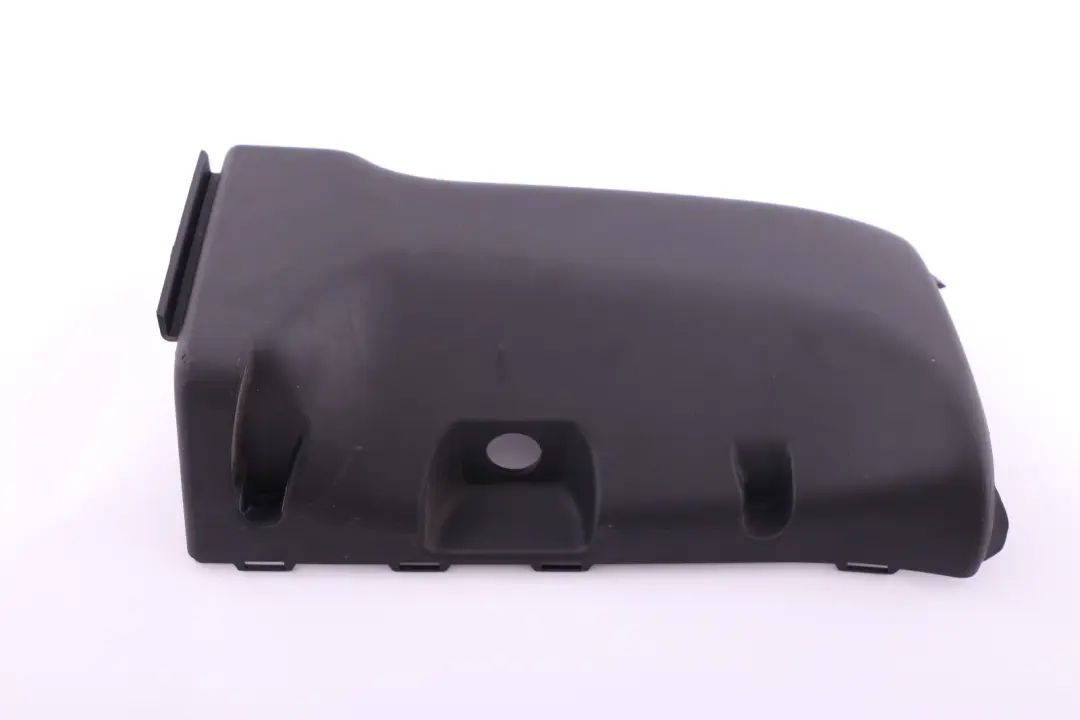 Mini R57 R57N LCI Blende Gurtaustritt Hinten li. RĂĽckseite Schwarz - SKU 9133147 - Teilenummer 9133147