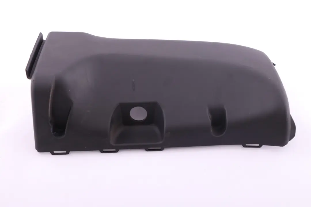 R57N LCI Blende Gurtaustritt Hinten li. RĂĽckseite Schwarz für Mini R57 mit Teilenummer 9133147 Mini R57 R57N LCI Blende Gurtaustritt Hinten li. RĂĽckseite Schwarz - SKU 9133147 - Teilenummer 9133147