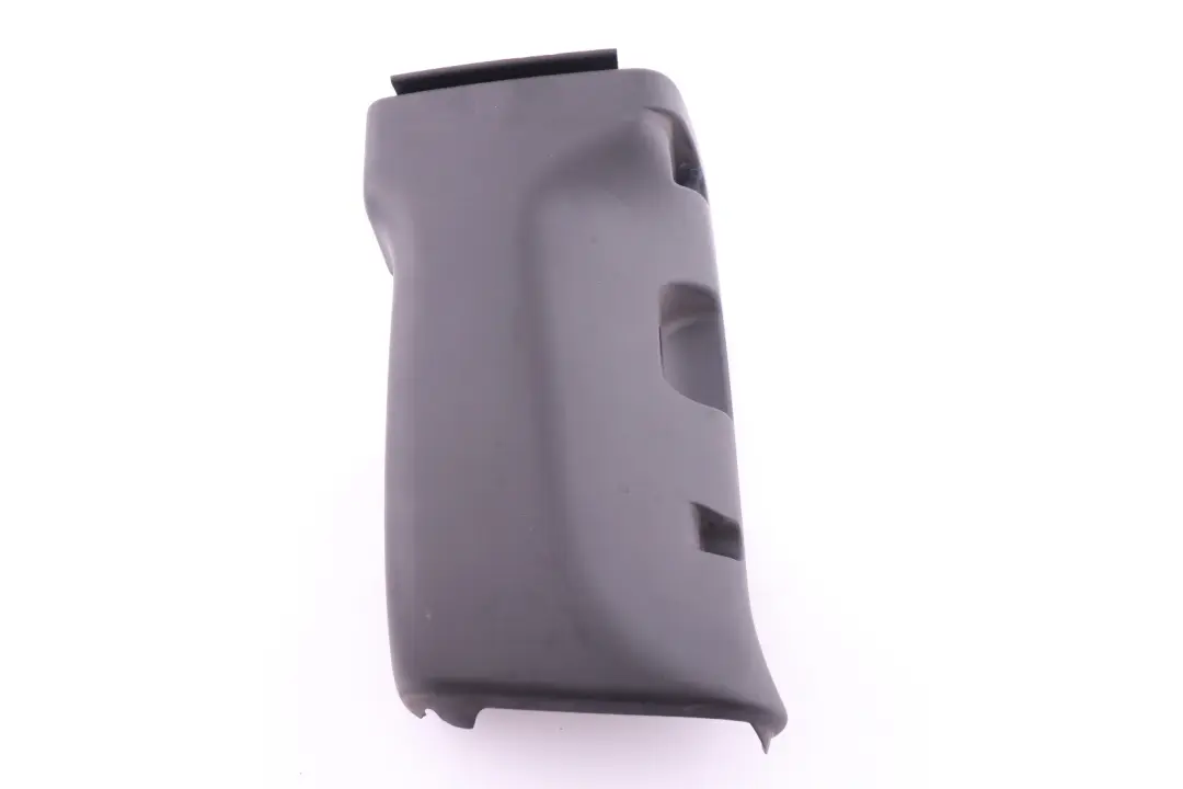 Mini R57 R57N LCI Couverture Gurtaustritt Arriere Re. Arriere Noir - SKU 9133148 - Numéro de pièce 9133148