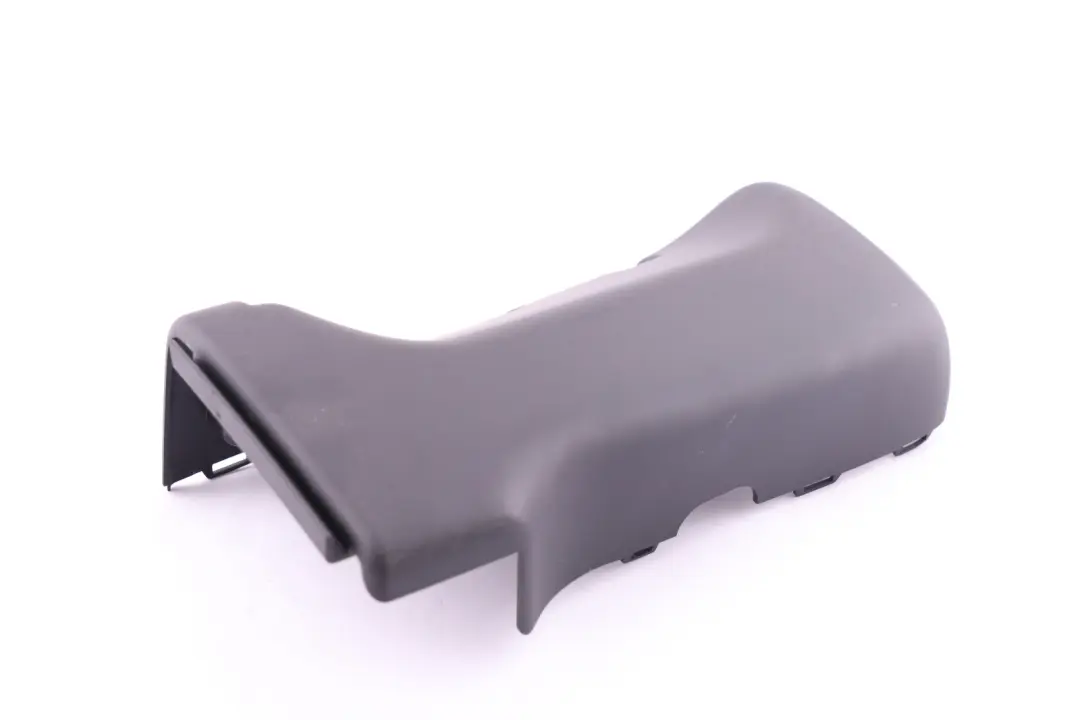 R57N LCI Cover Belt Rear Right O/S Outlet Trim Black to Mini R57 with Part number 9133148 Mini R57 R57N LCI Cover Belt Rear Right O/S Outlet Trim Black - SKU 9133148 - Part number 9133148