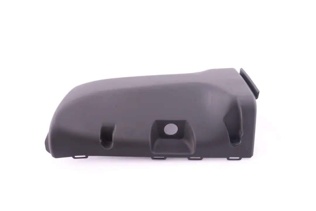 Obudowa osłona pasa prawa do MINI R57 Cabrio o numerze 9133148 MINI R57 Cabrio Obudowa osłona pasa prawa - SKU 9133148 - Numer Części 9133148