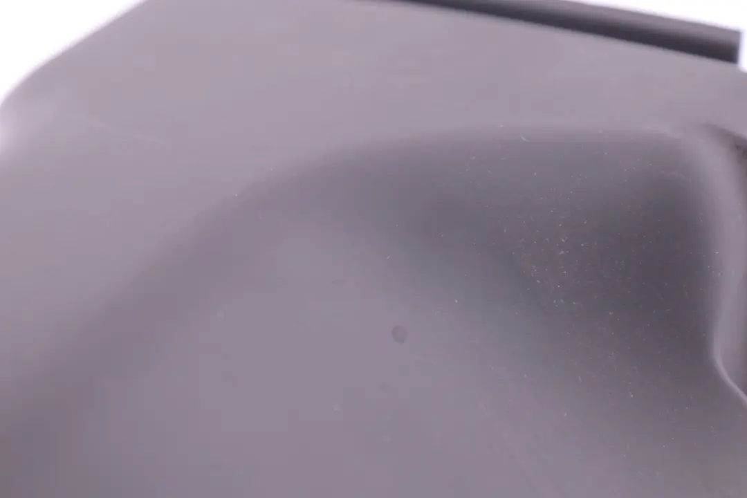 R57N LCI Blende Gurtaustritt hinten re. RĂĽckseite Schwarz für Mini R57 mit Teilenummer 9133148 Mini R57 R57N LCI Blende Gurtaustritt hinten re. RĂĽckseite Schwarz - SKU 9133148 - Teilenummer 9133148