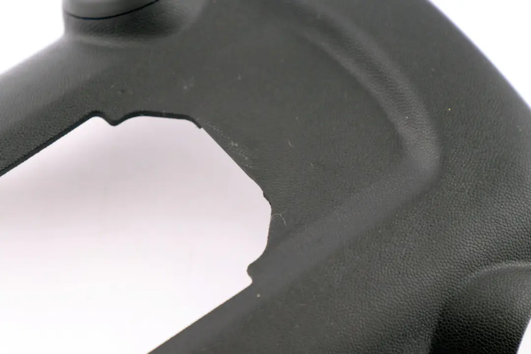 Verkleidung Lenksäule Oben Schwarz für Mini Cooper R57 LCI R58 R59 mit Teilenummer 9133155 Mini Cooper R57 LCI R58 R59 Verkleidung Lenksäule Oben Schwarz - SKU 9133155-1 - Teilenummer 9133155