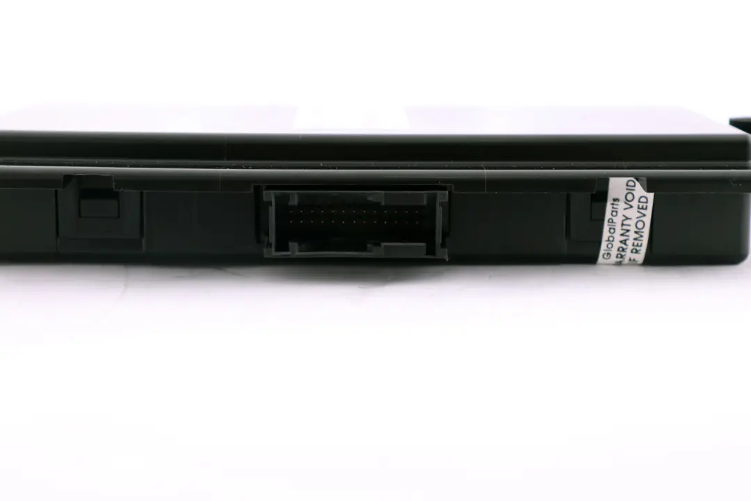 BMW 3 E92 Xenon-Fu?raummodul Unite de Controle ecu Frmfa - SKU 9133281 - Numéro de pièce 9133281