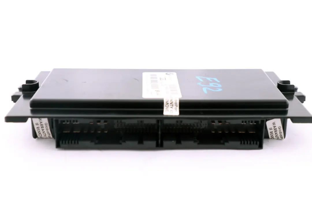 Luce Vano Piedi Modulo Di Controllo Unità ECU FRMFA per BMW E92 Xenon con numero di parte 9133281 BMW E92 Xenon Luce Vano Piedi Modulo Di Controllo Unità ECU FRMFA - SKU 9133281 - Numero di parte 9133281