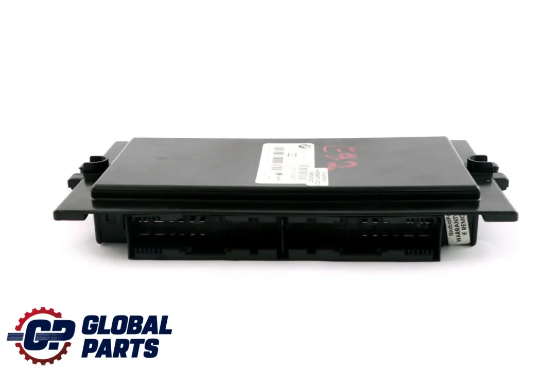 BMW E92 Light Module ECU LCM Footwell Module AHL FRMFA - SKU 9133282 - Part number 9133282
