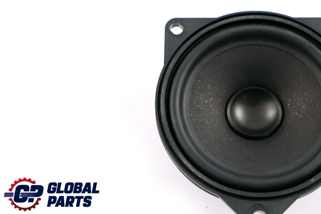 Altavoz De Gama Media Est?reo 6513 para BMW Z4 E89 Roadster con número de pieza 9133409 BMW Z4 E89 Roadster Altavoz De Gama Media Est?reo 6513 - SKU 9133409 - Número de pieza 9133409