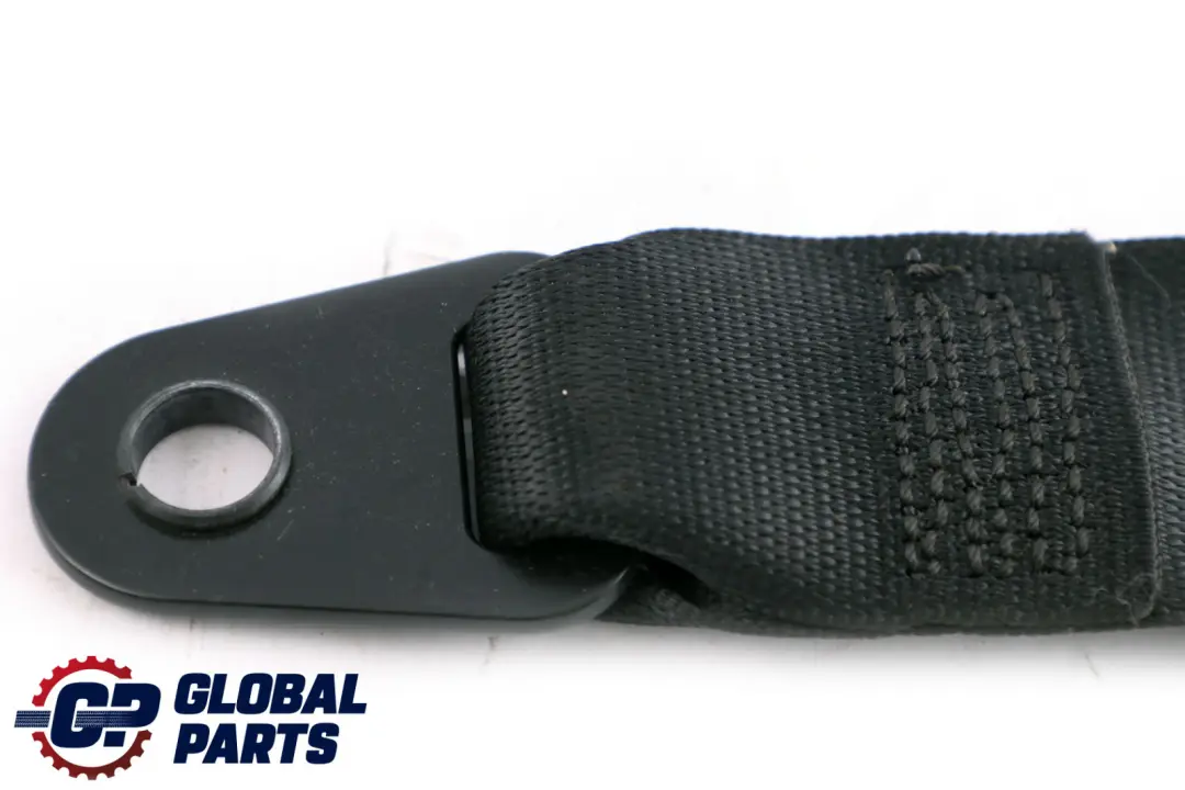 BMW Mini Cooper R57 R57N LCI Cabrio Safety Seat Upper Belt Front Left N/S - SKU 9133477 - Part number 9133477