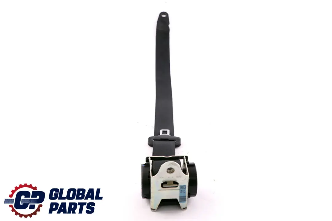 BMW Mini Cooper R57 R57N LCI Cabrio Beifahrerseite Obergurt vorn links - SKU 9133477 - Teilenummer 9133477